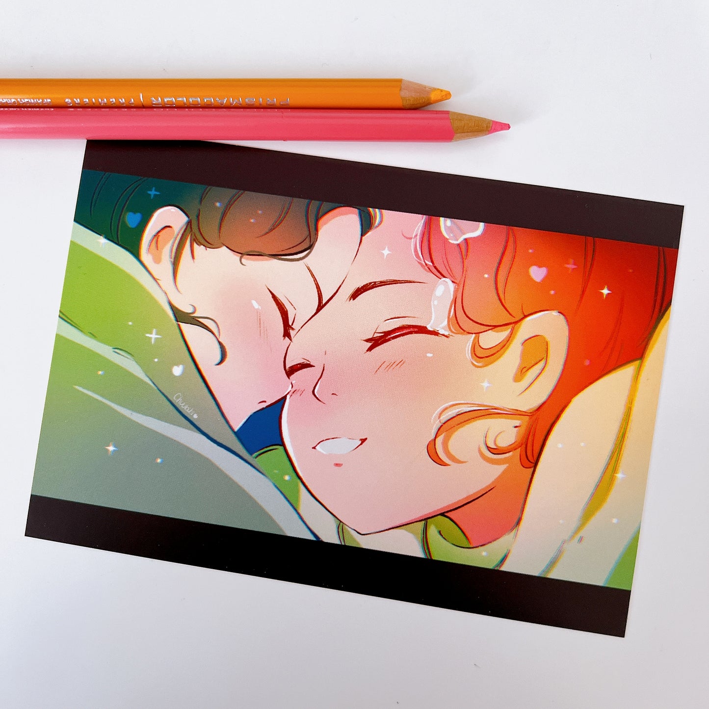 Spirited Away Art Print