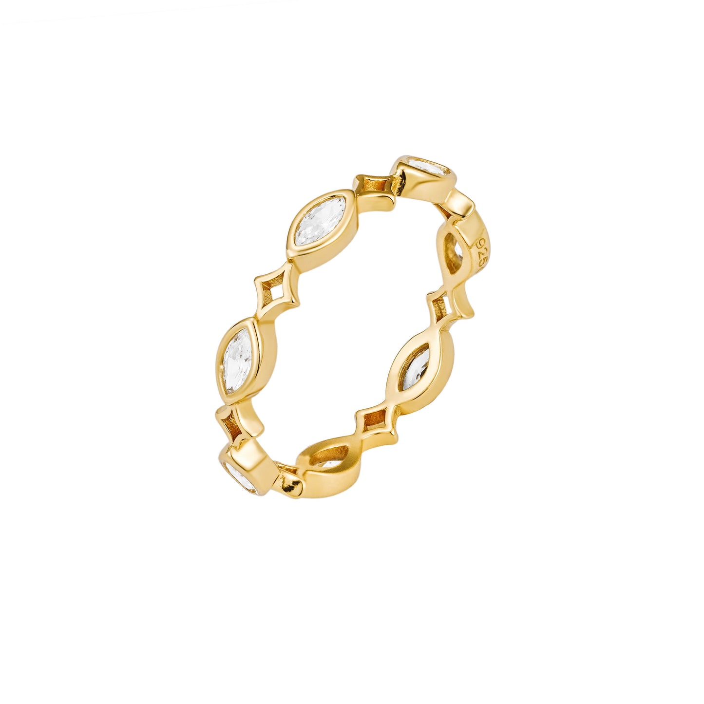 Stellar Ring