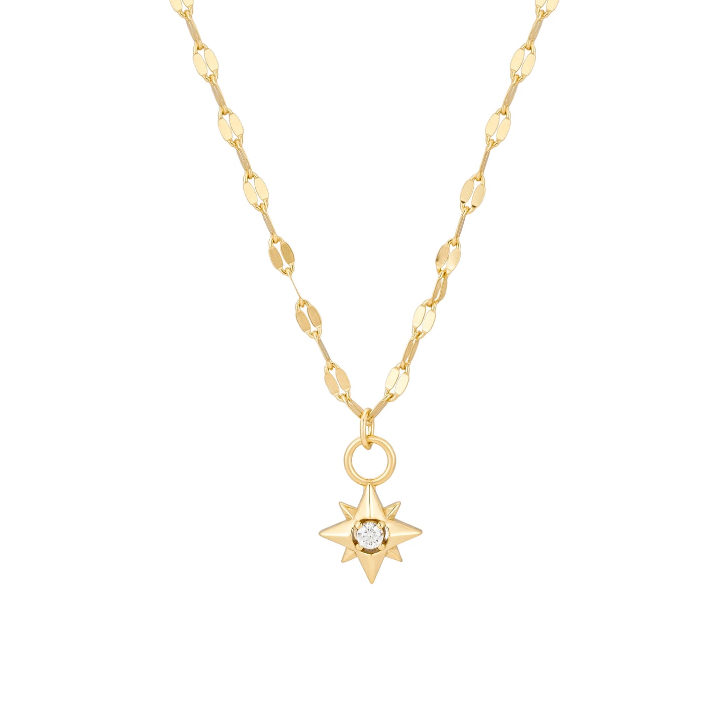 Stellar Necklace