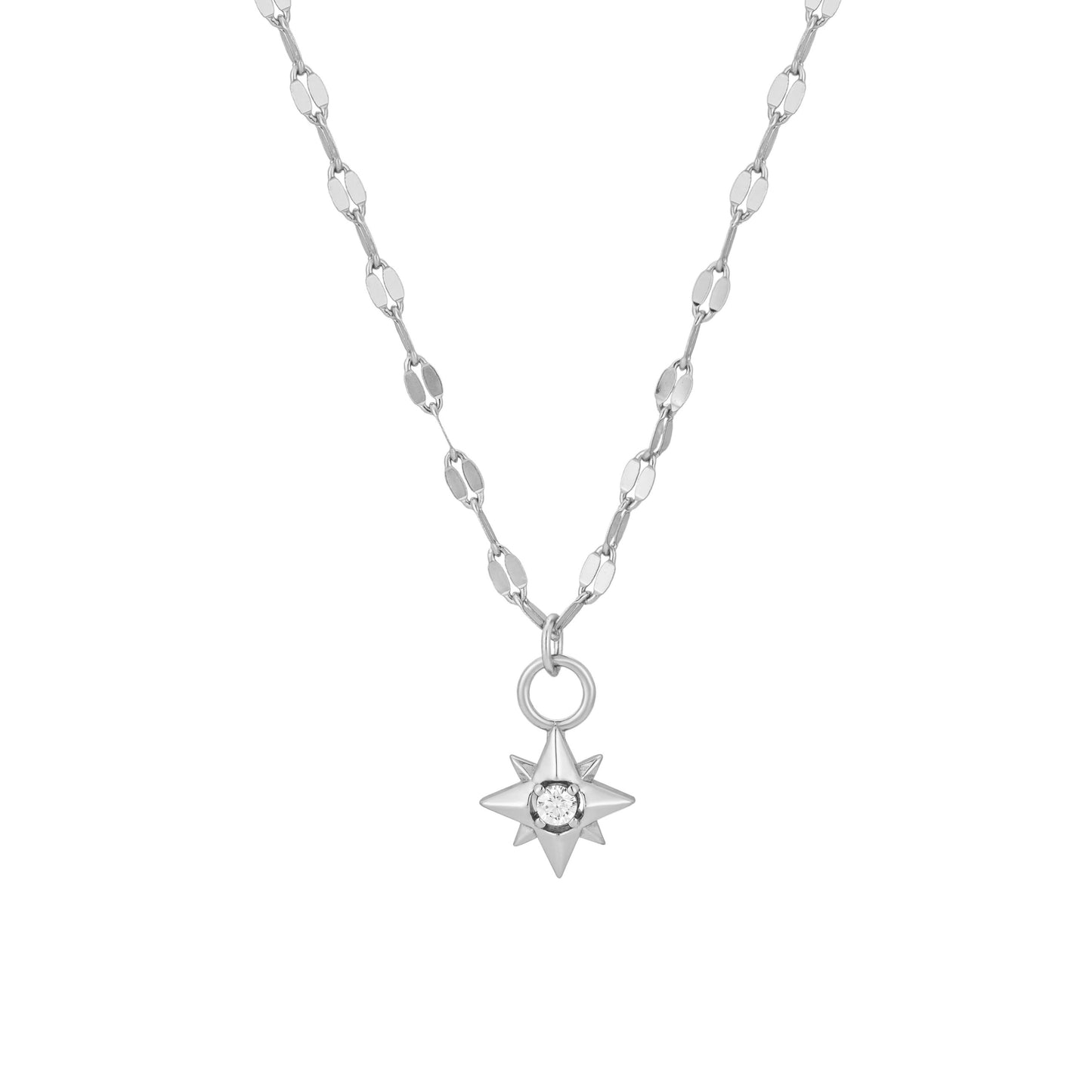Stellar Necklace