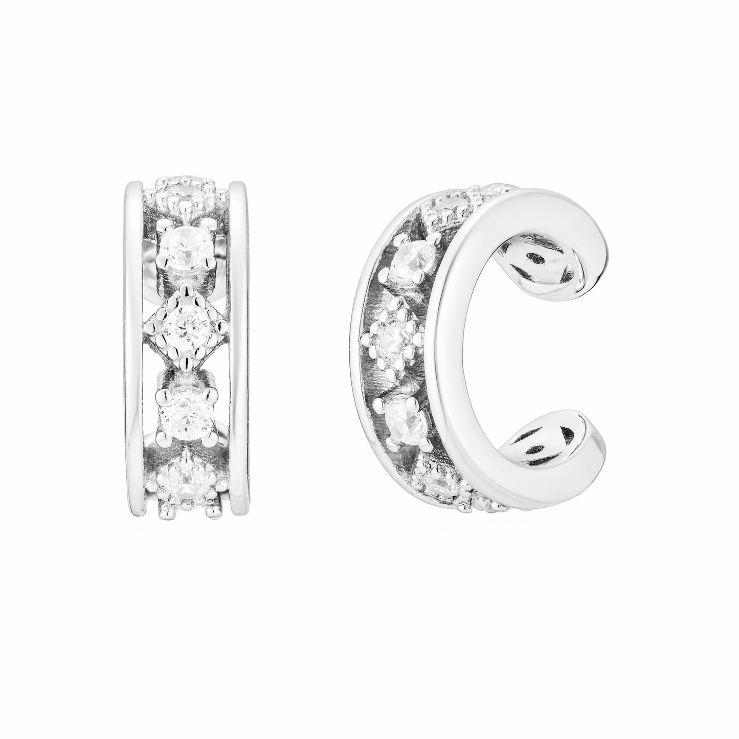 Stellar Ear Cuff