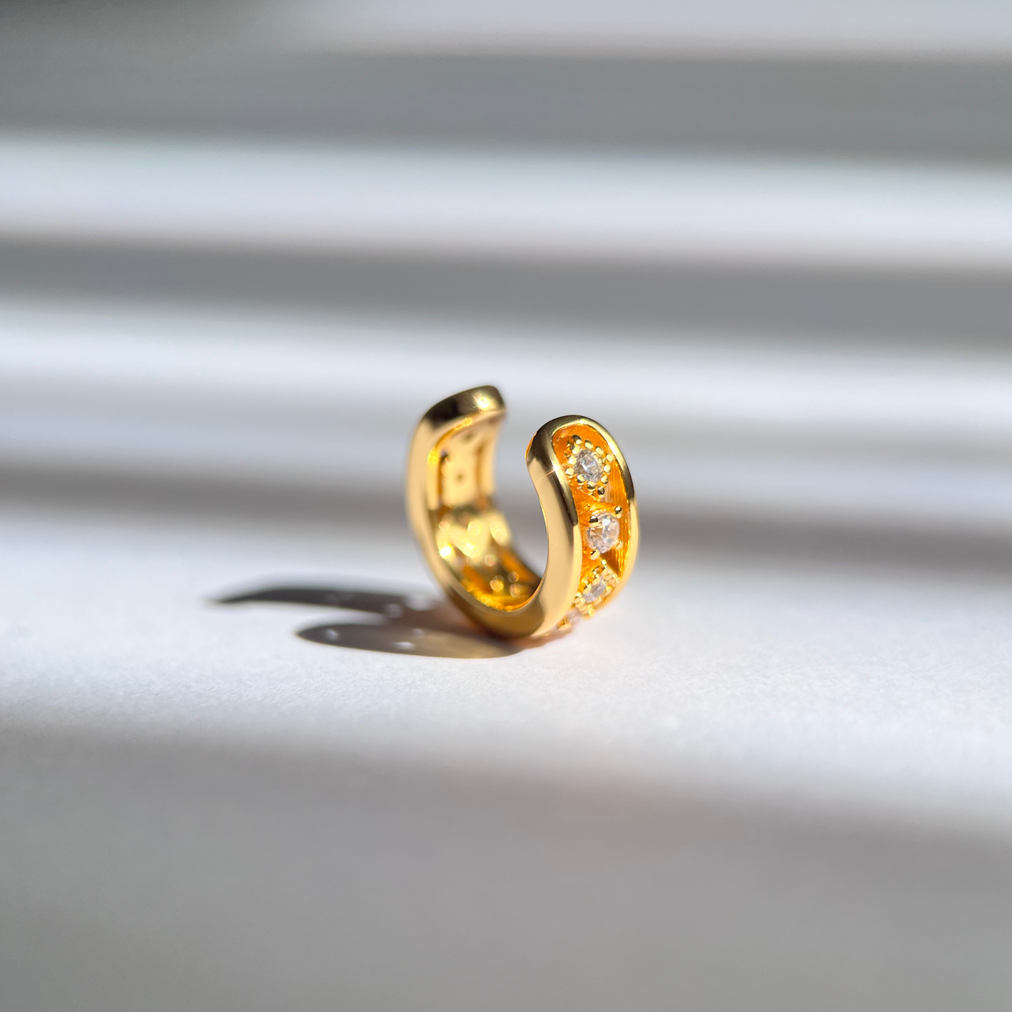 Stellar Ear Cuff
