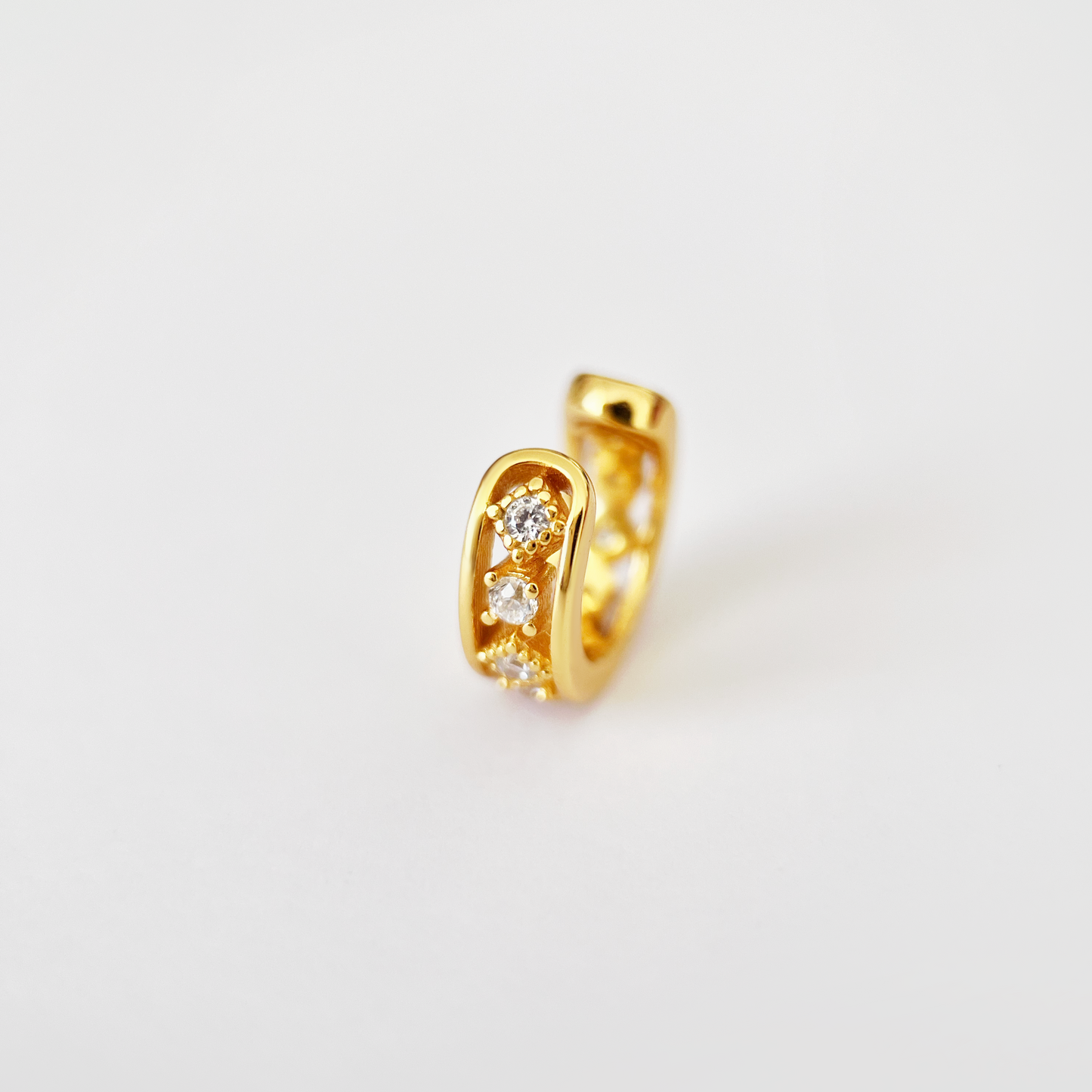 Stellar Ear Cuff