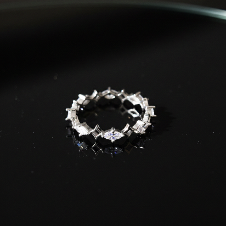 Stellar Ring