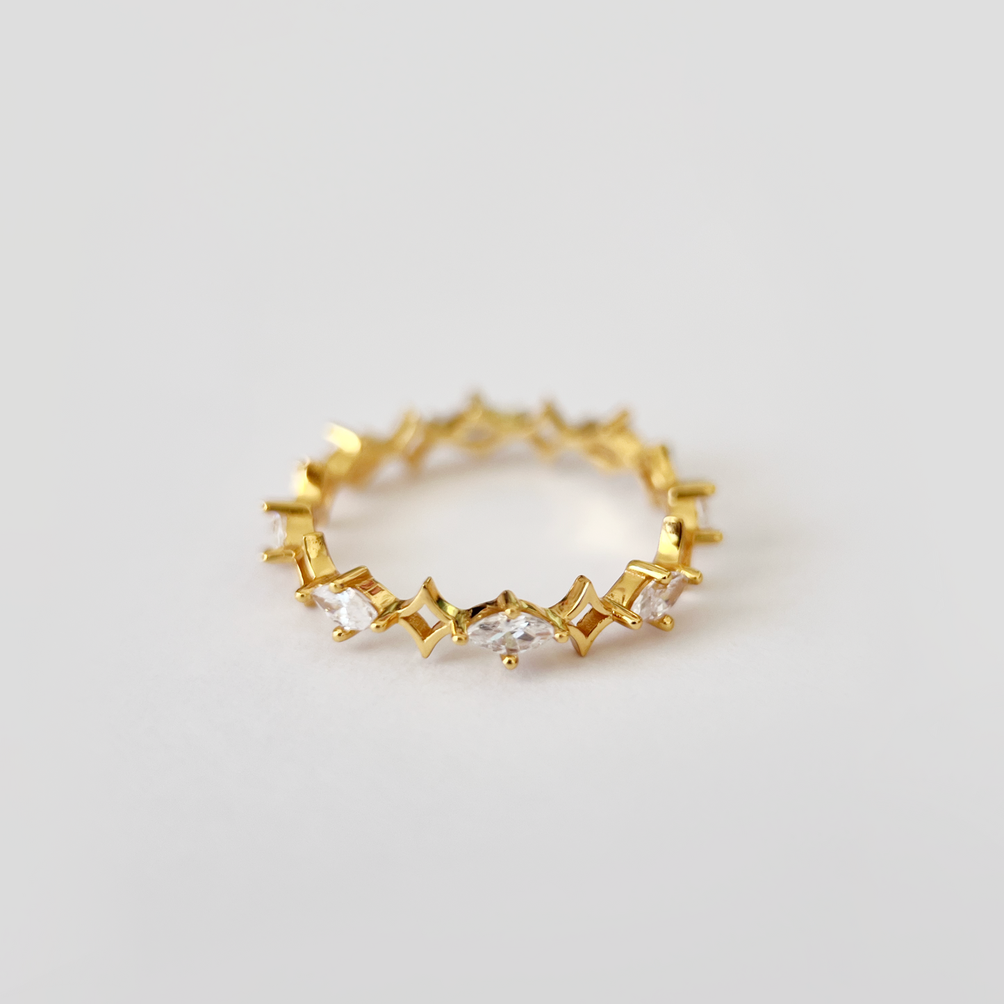 Stellar Ring