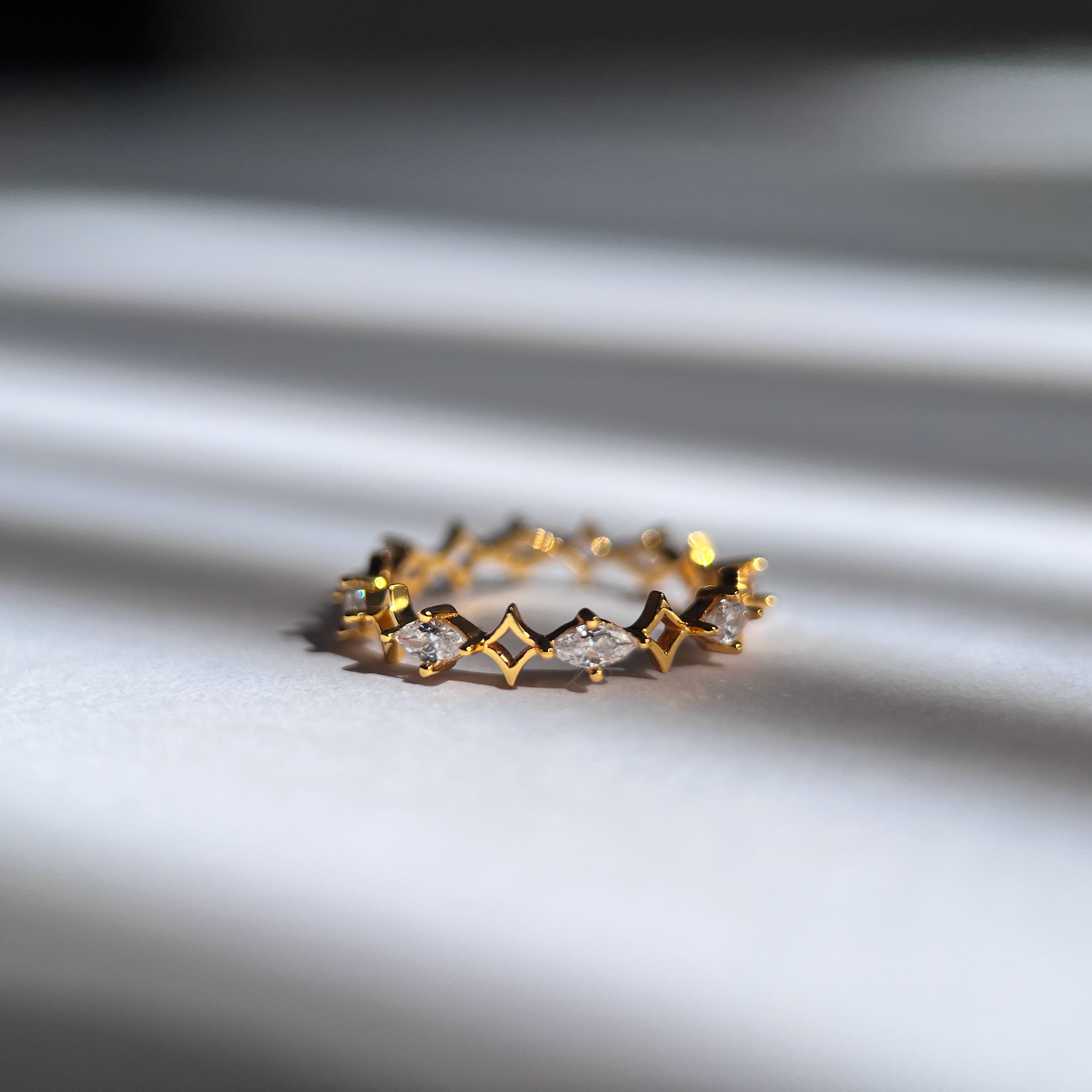 Stellar Ring