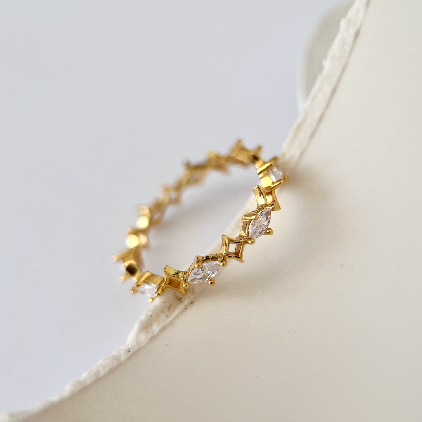 Stellar Ring