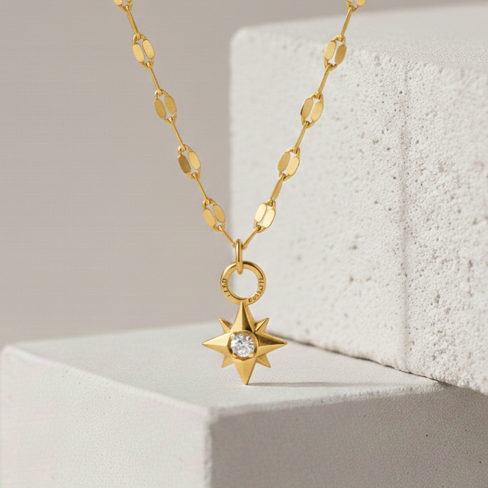 PRE-ORDERS: JEWELLERY