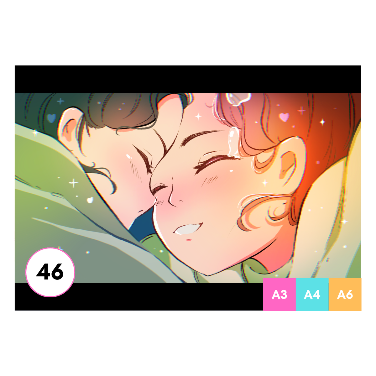 Spirited Away Art Print