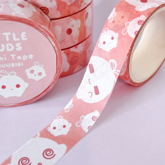 Little Buds Washi Tape