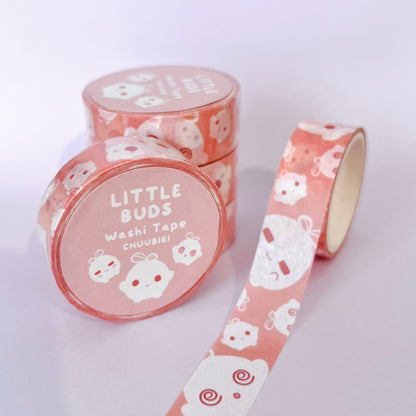 Little Buds Washi Tape