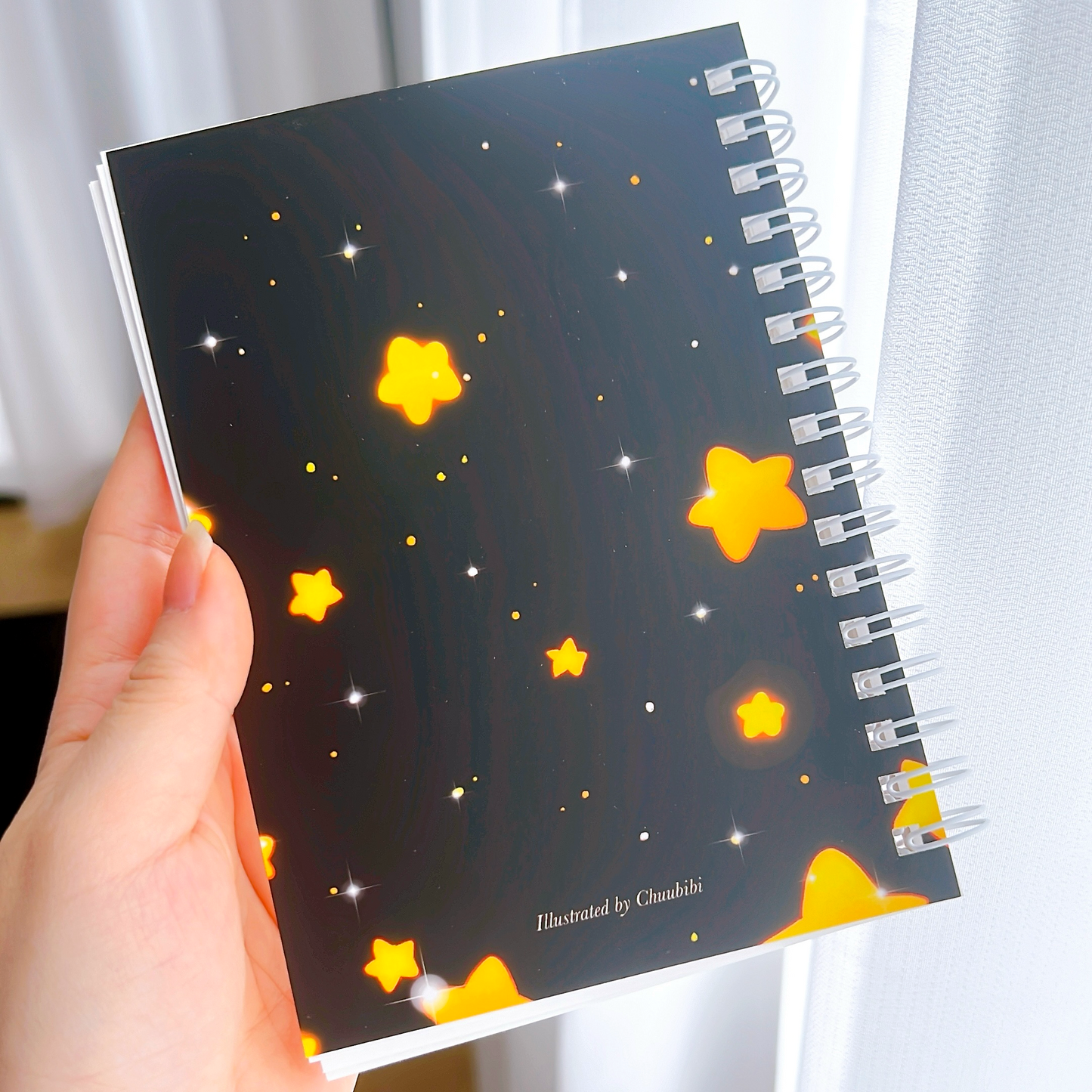 SHINE Reusable Sticker Book