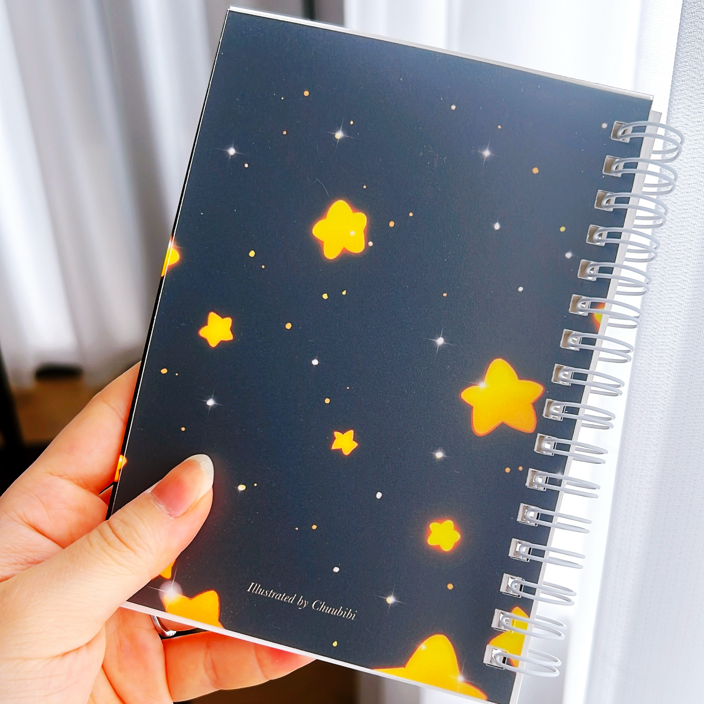 SHINE Reusable Sticker Book