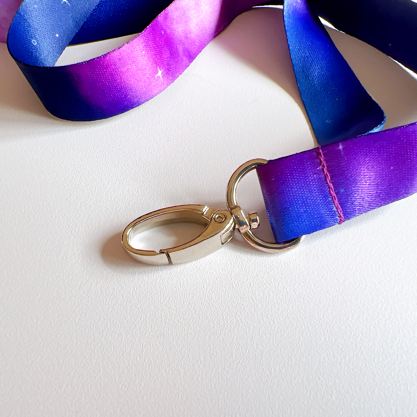 Galaxy Lanyard