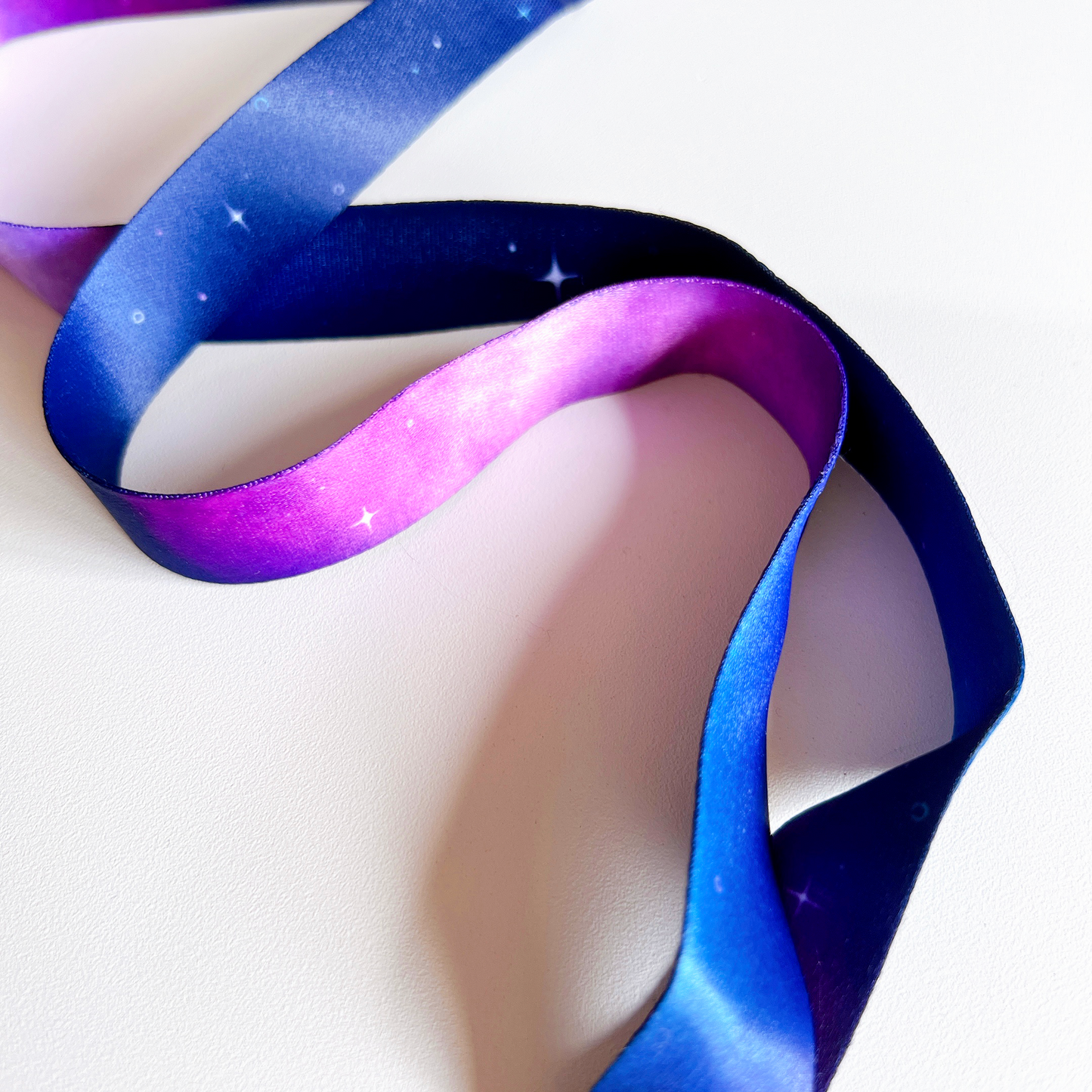 Galaxy Lanyard