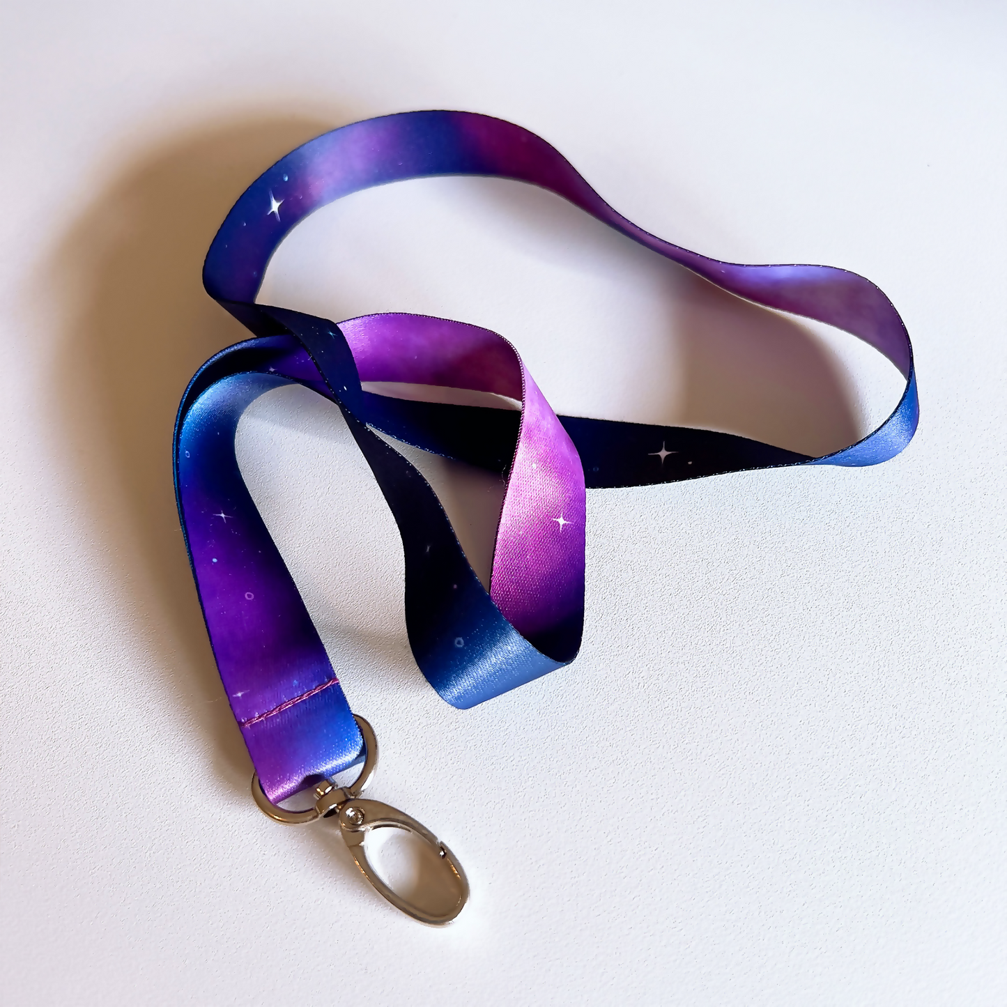 Galaxy Lanyard