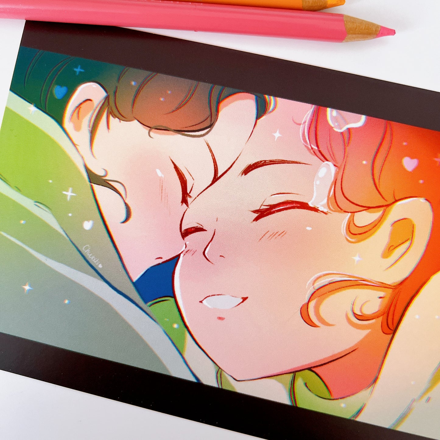 Spirited Away Art Print