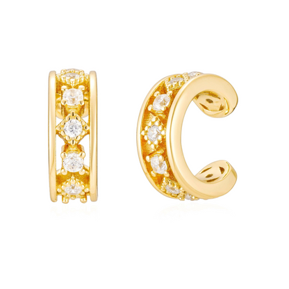 Stellar Ear Cuff