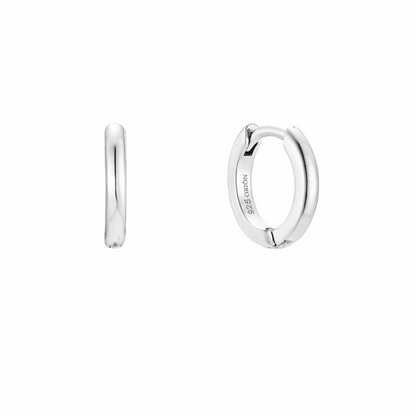 Infinity Earrings