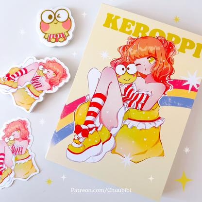 Starwoven: A 5-month Magical Snail Mail Series