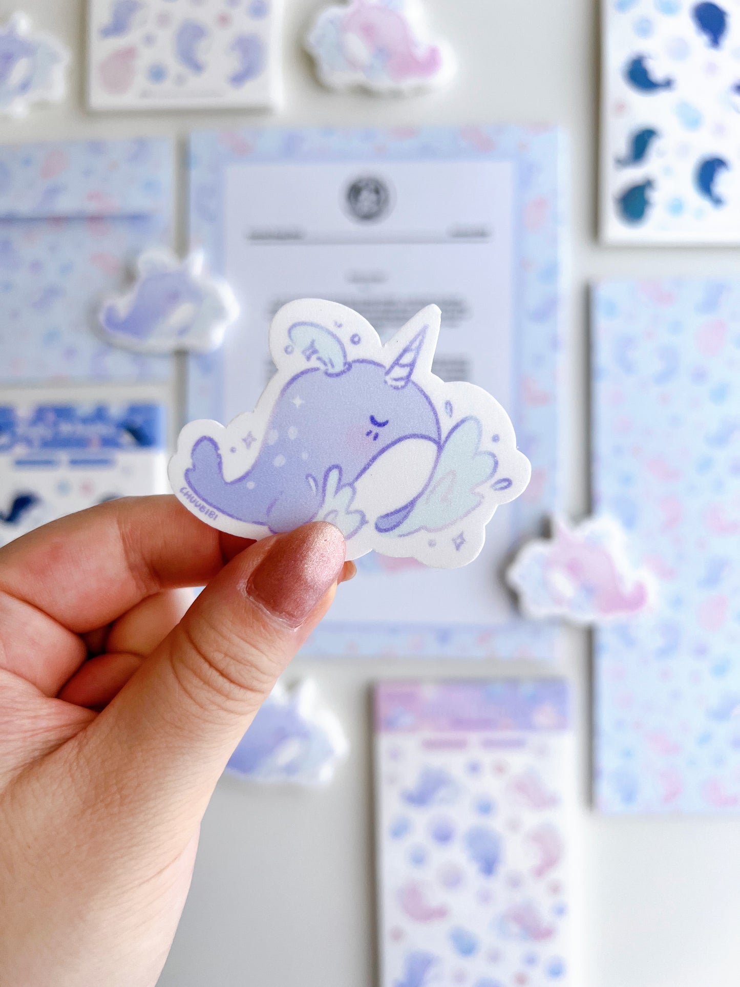 Past Snail Mail Packages – Limited Bundles