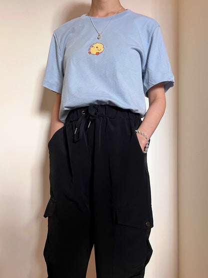 Duck It Unisex Crewneck T-shirt