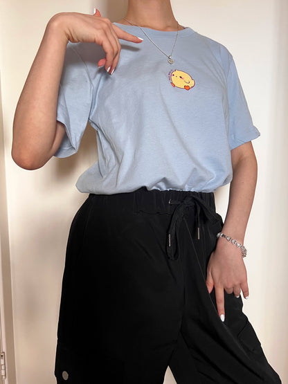 Duck It Unisex Crewneck T-shirt