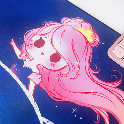Starbun Desk Mat
