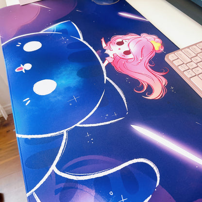 Starbun Desk Mat