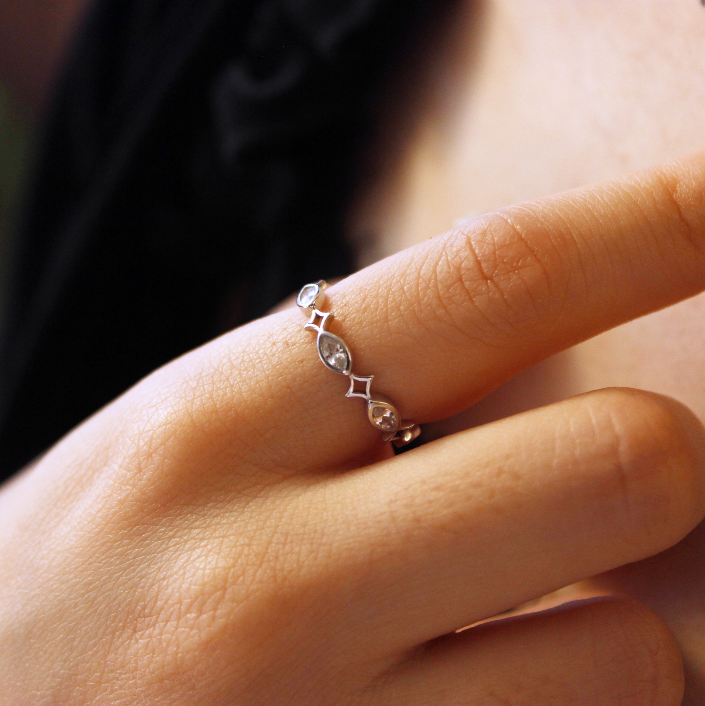 Stellar Ring