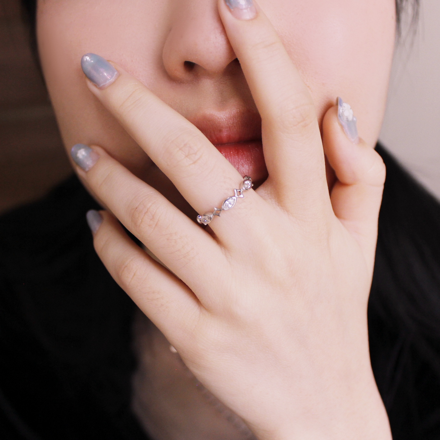Stellar Ring