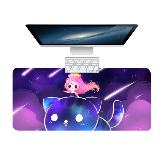 Starbun Desk Mat