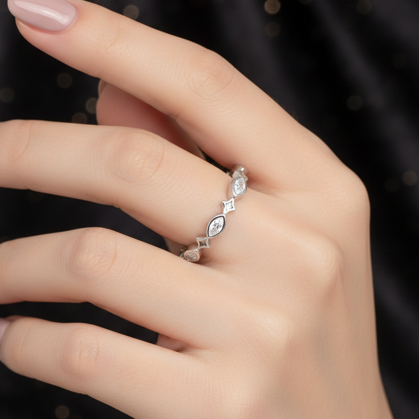 Stellar Ring