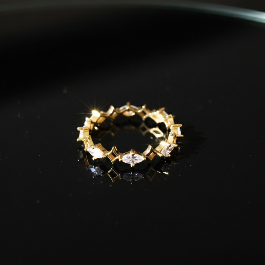 Stellar Ring