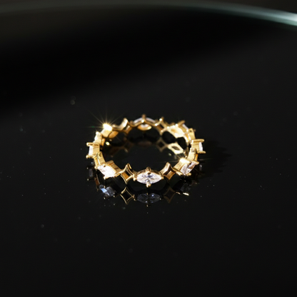 Stellar Ring