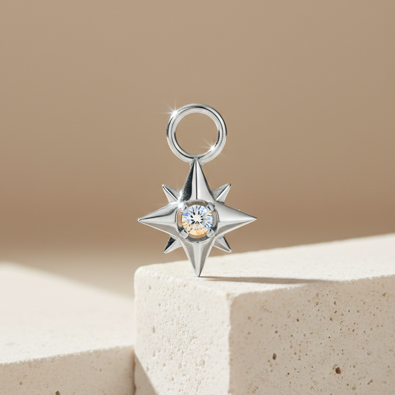 Stellar Charm