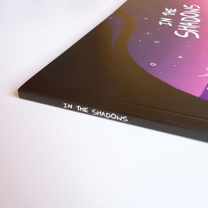 In The Shadows Book